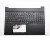 5M11S27068 Lenovo MECH_ASM FRU KB CCV HUN BL(Liteon)UK BK