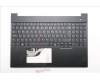 5M11S27077 Lenovo MECH_ASM FRU KB CCV NOR BL(Liteon)UK BK