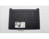 Lenovo MECH_ASM FRU KB CCV POR BL(Liteon)UK BK für Lenovo ThinkPad E16 Gen 3 (21SU)