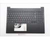 5M11S27087 Lenovo MECH_ASM KB CCV CZE/SLK BL(Primax)UK BK
