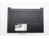 Lenovo MECH_ASM FRU KB CCV SWS BL(Liteon)UK BK für Lenovo ThinkPad E16 Gen 3 (21SU)