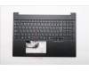 5M11S27116 Lenovo MECH_ASM FRU KB CCV JPN BL(Liteon)JP BK