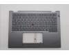 Lenovo MECH_ASM FRU MEASM US-C YBLGR-CHY-GRE für Lenovo ThinkPad L13 2-in-1 G6 (21R8)