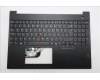 5M11S27110 Lenovo MECH_ASM FRU KB CCV ILD BL(Liteon)UK BK