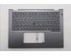Lenovo MECH_ASM FRU MEASM US-WFC BL-GR-CHY-GRE für Lenovo ThinkPad L13 2-in-1 G6 (21R8)