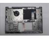 Lenovo MECH_ASM FRU MEASMGR-UK-C NBL-BK-CHY-SPA für Lenovo ThinkPad L13 2-in-1 G6 (21R8)