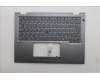 Lenovo MECH_ASM FRU MEASMUK-C BL-GR-CHY-POR für Lenovo ThinkPad L13 2-in-1 G6 (21R8)