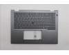 Lenovo MECH_ASM FRU MEASMUK-C BL-GR-CHY-ITA für Lenovo ThinkPad L13 2-in-1 G6 (21R8)