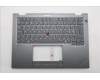 5M11S30520 Lenovo MECH_ASM FRU MEASUK-WFC BL-GR-CHY-NORDIC