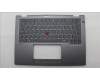 5M11S30533 Lenovo MECH_ASM FRU UK-WFC BL-GR-LTN-SWE/FIN