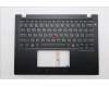 Lenovo MECH_ASM FRUMEASM US-C NBLBK-CHY-UKR für Lenovo ThinkPad L13 Gen 6 (21R6)