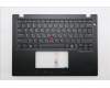 Lenovo MECH_ASM FRUMEASM US-C YBLBK-CHY-GRE für Lenovo ThinkPad L13 Gen 6 (21R6)
