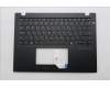 Lenovo MECH_ASM FRUMEASM US-C YBLBK-CHY-HBW für Lenovo ThinkPad L13 Gen 6 (21R6)