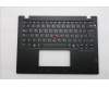 Lenovo MECH_ASM FRUMEASMUK-C NBL BK-CHY-ITA für Lenovo ThinkPad L13 Gen 6 (21R6)