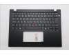Lenovo MECH_ASM FRUMEASMUK-C NBL BK-CHY-POR für Lenovo ThinkPad L13 Gen 6 (21R6)