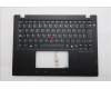 Lenovo MECH_ASM FRUMEASMUK-C NBL BK-CHY-SPA für Lenovo ThinkPad L13 Gen 6 (21R6)