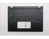 Lenovo MECH_ASM FRUMEASMUK-C NBL BK-CHY-UKE für Lenovo ThinkPad L13 Gen 6 (21R6)