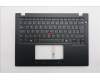5M11S33691 Lenovo MECH_ASM FRUMEASMUK-C BL BK-CHY-CZE/SLK