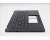 Lenovo MECH_ASM FRUMEASMUK-C BL BK-CHY-FRA für Lenovo ThinkPad L13 Gen 6 (21R6)