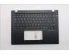 Lenovo MECH_ASM FRUMEASMUK-C BL BK-CHY-GER für Lenovo ThinkPad L13 Gen 6 (21R6)