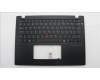 5M11S33709 Lenovo MECH_ASM FRUMEASMUK-C BL BK-CHY-HUN
