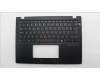 5M11S33721 Lenovo MECH_ASM FRUMEASMUK-C BL BK-CHY-NOR