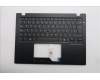 Lenovo MECH_ASM FRUMEASMUK-C BL BK-CHY-SPA für Lenovo ThinkPad L13 Gen 6 (21R6)
