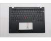 Lenovo MECH_ASM FRUMEASMUK-C BL BK-CHY-SWS für Lenovo ThinkPad L13 Gen 6 (21R6)