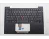 5M11S33793 Lenovo MECH_ASM FRU BL KB BK ENG SRX