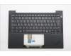 5M11S33805 Lenovo MECH_ASM FRU BL KB BK FRA SRX