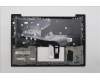 5M11S33813 Lenovo MECH_ASM FRU BL KB BK GER SRX