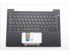 5M11S33821 Lenovo MECH_ASM FRU BL KB BK HBW SRX