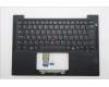 5M11S37294 Lenovo MECH_ASM FRU BL KB BK NOR SRX