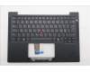 5M11S37312 Lenovo MECH_ASM FRU BL KB BK NORDIC SRX
