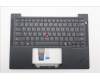 5M11S33765 Lenovo MECH_ASM FRU BL KB BK ARA SRX