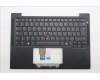 5M11S33769 Lenovo MECH_ASM FRU BL KB BK BEL SRX