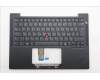 5M11S33777 Lenovo MECH_ASM FRU BL KB BK BUL SRX