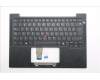 5M11S37378 Lenovo MECH_ASM FRU BL KB BK SPA SRX