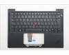 5M11S37393 Lenovo MECH_ASM FRU BL KB BK SWE/FIN SRX