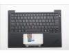 5M11S37405 Lenovo MECH_ASM FRU BL KB BK SWS SRX