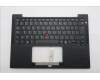 5M11S37983 Lenovo MECH_ASM BL KB BK MG BEL LTN