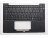 5M11S37995 Lenovo MECH_ASM BL KB BK MG CZE/SLK LTN