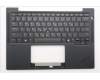 Lenovo MECH_ASM BL KB BK MG GRE LTN für Lenovo ThinkPad X13 Gen 6 (21RN)