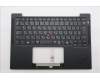 5M11S38033 Lenovo MECH_ASM BL KB BK MG JPN CHY