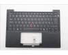 5M11S38045 Lenovo MECH_ASM BL KB BK MG NOR CHY