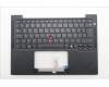Lenovo MECH_ASM BL KB BK MG POR LTN für Lenovo ThinkPad X13 Gen 6 (21RN)