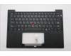 Lenovo MECH_ASM BL KB BK MG WW ARA CHY für Lenovo ThinkPad X13 Gen 6 (21RN)