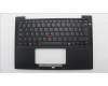 5M11S38094 Lenovo MECH_ASM BL KB BK MG WW BEL LTN