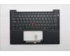 5M11S38106 Lenovo MECH_ASM BL KB BK MG WW CZE/SLK LTN