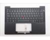 5M11S38108 Lenovo MECH_ASM BL KB BK MG WW DEN CHY